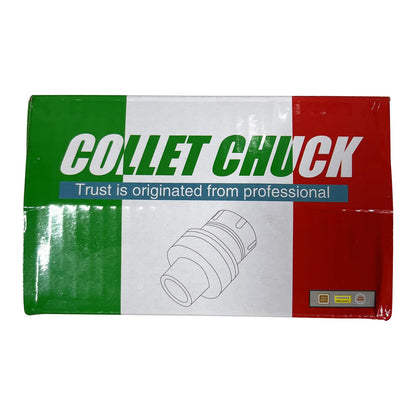 5PCS/Lot HSK63F OZ25-70L CNC Tool Holder G2.5 24000RPM Balance Collet Chuck Stainless Steel Suitable for Processing Machines