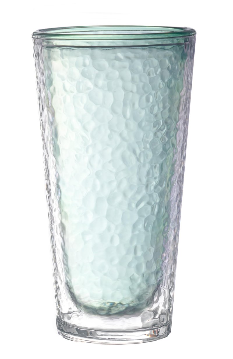 KLIFA- NICE- 20 oz, Set of 4, Acrylic Insulated Tumbler Set, Double-wall Drinking Glasses, BPA-Free, Shatter-Proof Plastic Drinkware, Dishwasher Safe Cups, Assorted