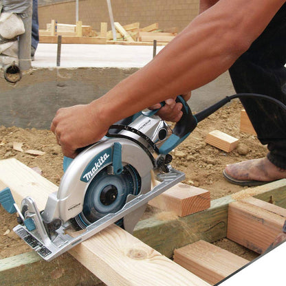 Makita 5377MG 7-1/4" Magnesium Hypoid Saw