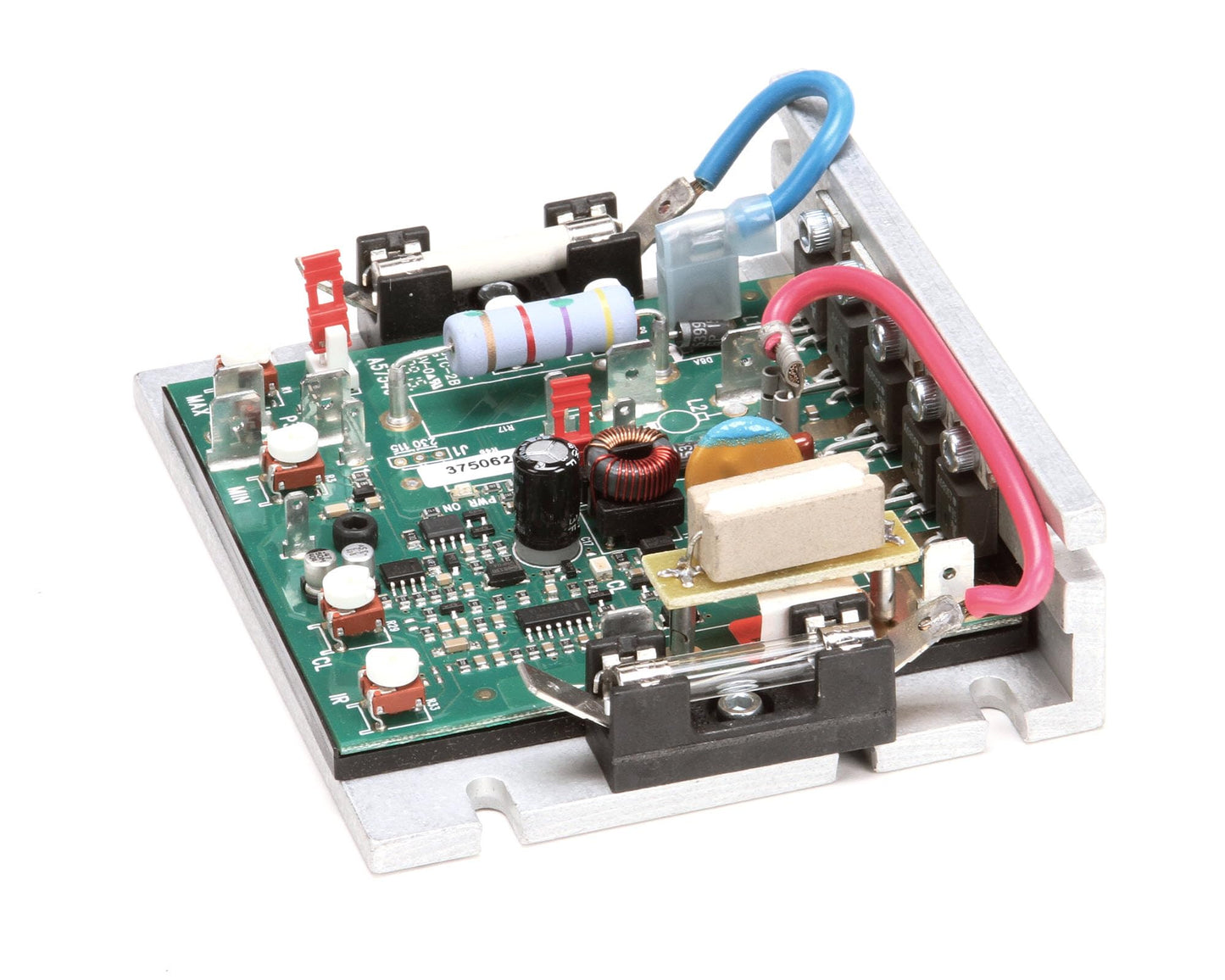 Stero Dishwasher P42-1248 Pc Contrl Board with 1/2hp Resis
