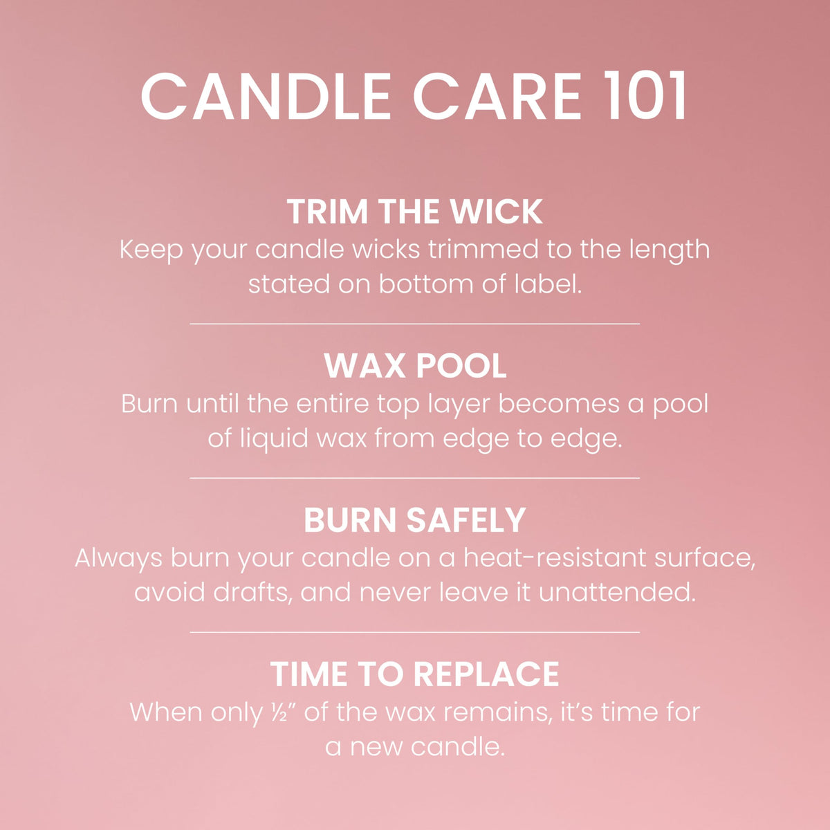 Yankee Candle Studio Scented Candle with up to 50 Hour Burn Time, Premium Plant Wax Blend for Consistent Burn, 10 oz Jar Candle with Room Filling Fragrance, Pink Sands (Pack of 1)