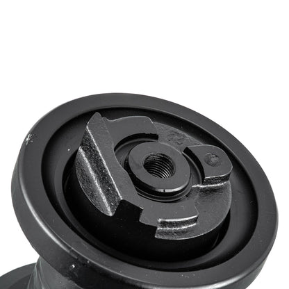 Korelox Bottom Track Roller Replacement for Kubota KX040-4 Mini Excavator Undercarriage