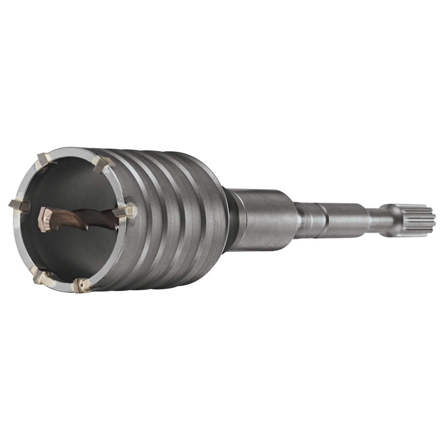 Bosch HC7506 4 in. 2-Piece Rotary Hammer Core Bit