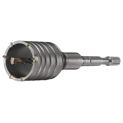 Bosch HC7506 4 in. 2-Piece Rotary Hammer Core Bit