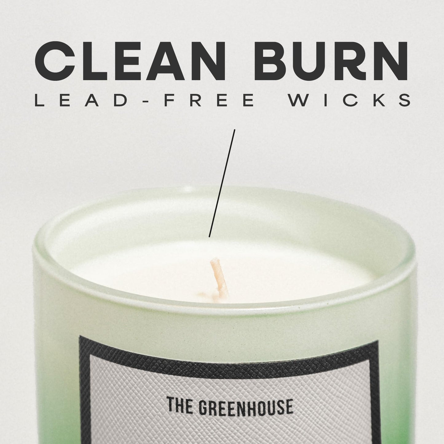 Eucalyptus Sage Scented Candle, 12oz Natural Soy Wax with Cotton Wick, 75H Long Lasting Burn Aromatherapy Candle for Home, Stress Relief Meditation & Yoga, Non-Toxic Relaxation Gift for Women