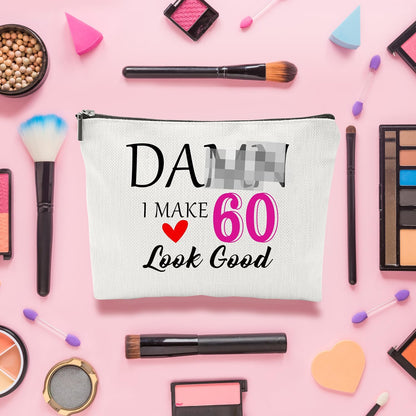 Regine Switzerland 60th Birthday Gifts for Women - Funny & Unique Ideas for Turning 60 | Celebrate in Style
