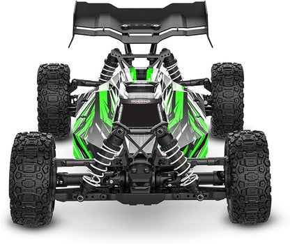 Traxxas Jato 4X4 BL-2s