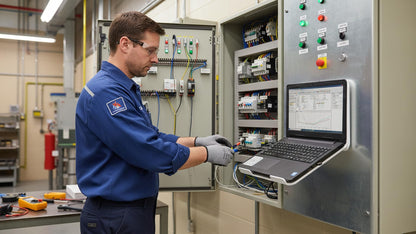 MagBench Workstation Standard (MBS) - Opens to Three Different Positions - 90 to 120 Degrees