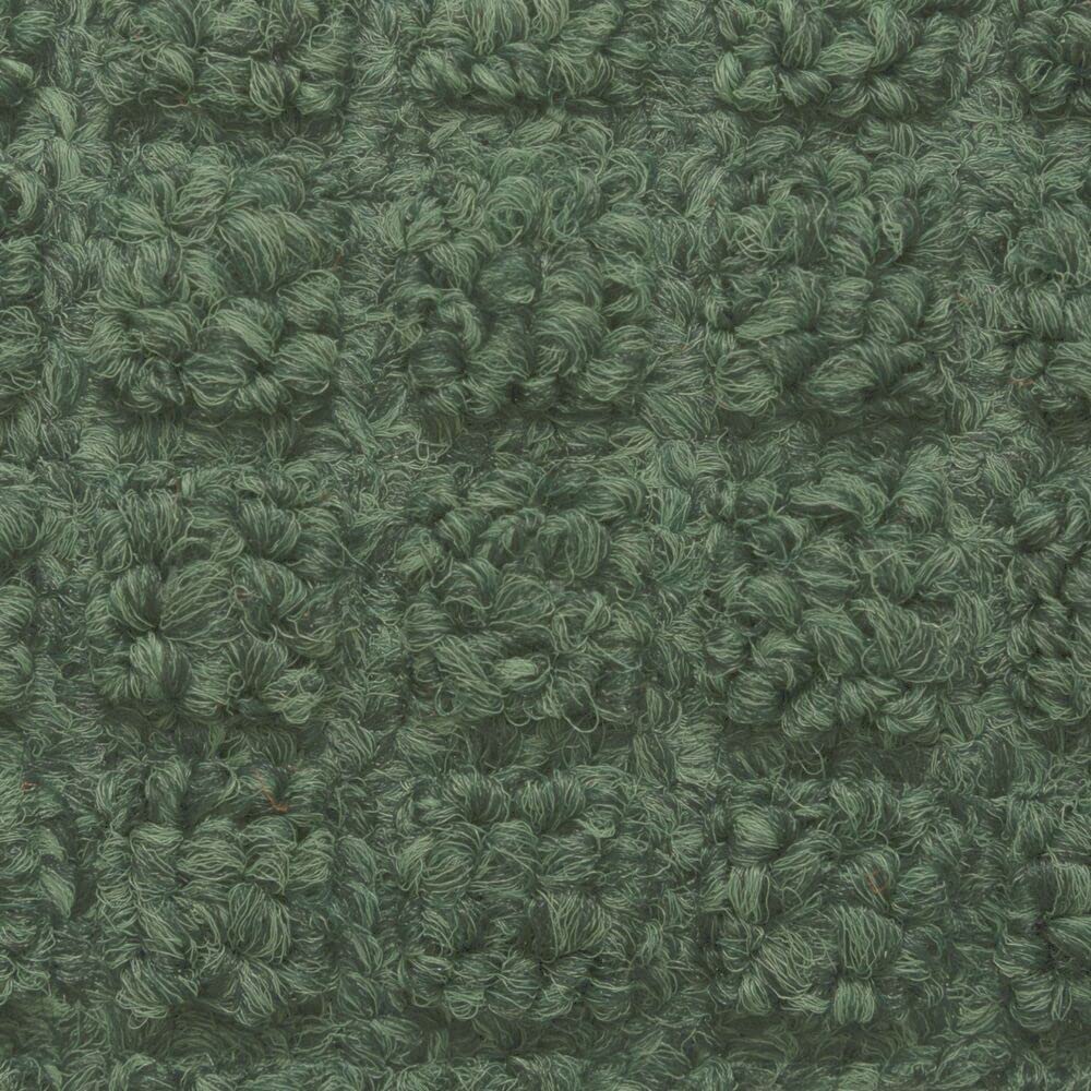 NoTrax 3'x5' Guzzler Commerical-Grade Entrance Mat, Dirt and Moisture Control, Rubber-Backed, Indoor/Outdoor, Green, 166