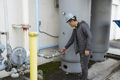 Amprobe ULD-405 Ultrasonic Leak Detector