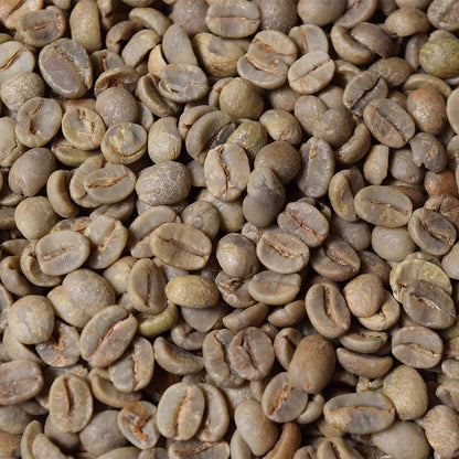 Fresh Roasted Coffee, Brazil Unroasted Green Coffee Beans for Home Roasting, Kosher, 5 lb (80 oz)