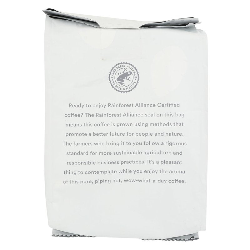 365 by Whole Foods Market, Buzz Free Decaf Ground Coffee, Medium Roast, 24 Ounce