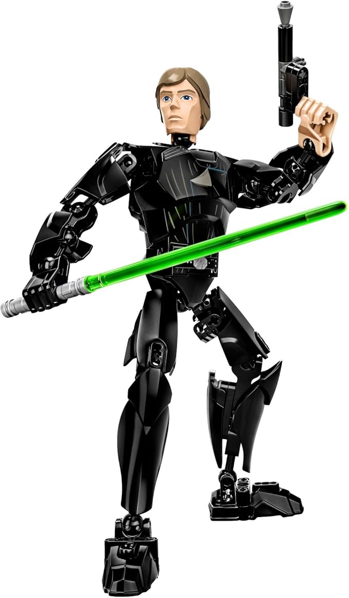 LEGO Star Wars 75110 Luke Skywalker Building Kit