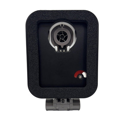 LED Display Vacuum Suction Front Maintenance Tool with High-Precision suction cup (6.89"x 5.7") – Advanced V6 Dual-Mode (Eco/Boost), For LED Module and Floor Tile Screens – Globally Certified