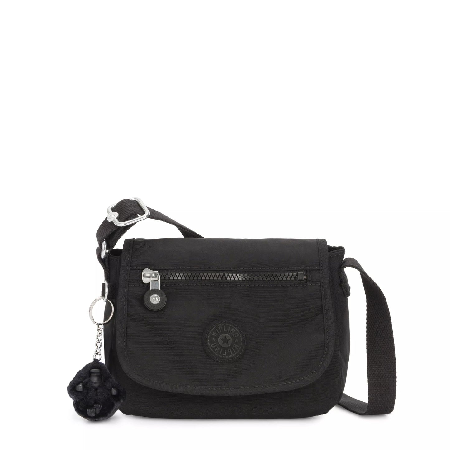 Kipling Women's Sabian Mini Crossbody Bag, Lightweight Everyday Purse, Shoulder Bag
