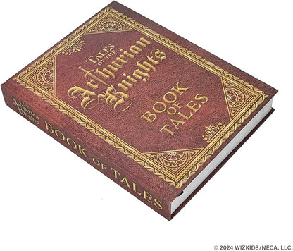 Tales of The Arthurian Knights