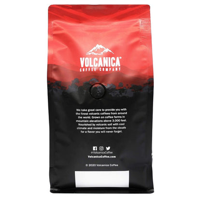 Sulawesi Coffee, Celebes Kalossi, Ground, Fresh Roasted, 16-ounce