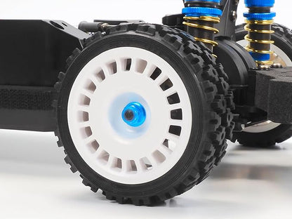 TAMIYA 1/10 R/C XV-02 PRO Chassis Kit TAM58707 Cars Elec Kit 1/10 Off-Road