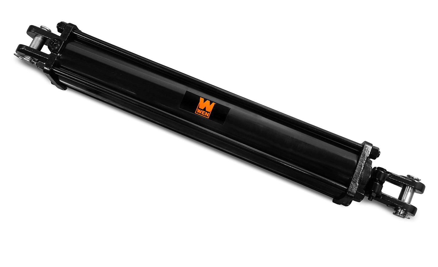 Wen TR4048 2500 PSI Tie Rod Hydraulic Cylinder with 4 in. Bore and 48 in. Stroke