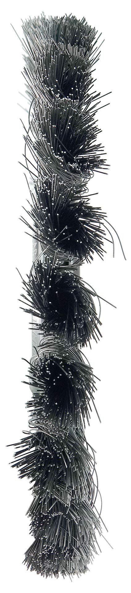 Weiler 08835 7" Standard Twist Knot Wire Wheel, .014" Steel Fill, 5/8" Arbor Hole, Made in the USA (Pack of 2)