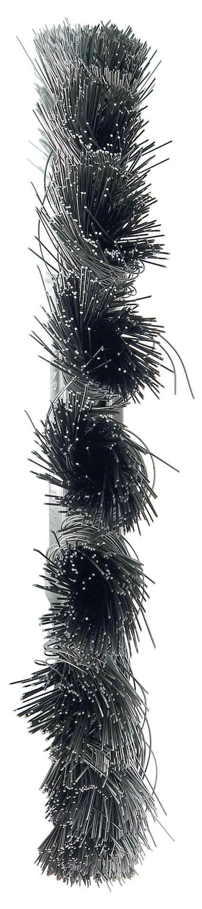 Weiler 08835 7" Standard Twist Knot Wire Wheel, .014" Steel Fill, 5/8" Arbor Hole, Made in the USA (Pack of 2)