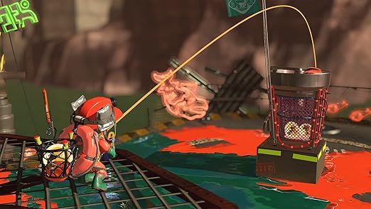 Splatoon 3