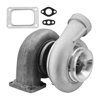 Turbo TV8102 Turbocharger Fits for Detroit Engine 6V92TA/ 6V92TM/ 6V92TT, 465020-0002 465020-5001S 5102353