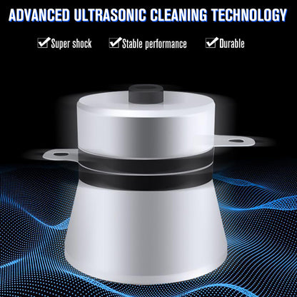 Ultrasonic Carburetor Cleaner, Ultrasonic Parts Cleaner 15L Industrial Ultrasonic Parts Cleaner with Heater&Digital Timer, Ultrasonic Carb Cleaner for Watch Dental Instrument Tool Parts Cleaning, 110V