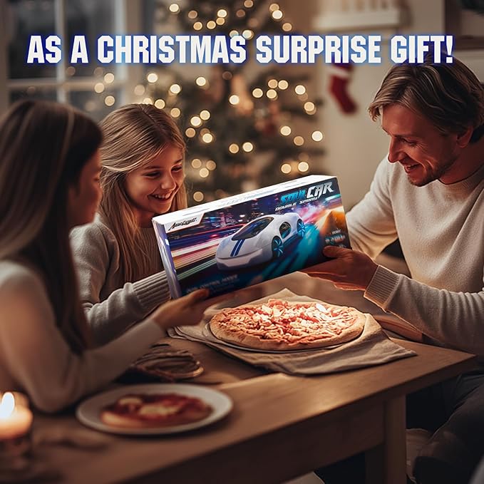 Gesture Sensing Remote Control Car Drift RC Stunt Car with Light Spray &amp Sound 2.4GHz Hobby RC Cars Toy for Kids 360° Rotate Birthday Gifts for Boys Girls 4-12