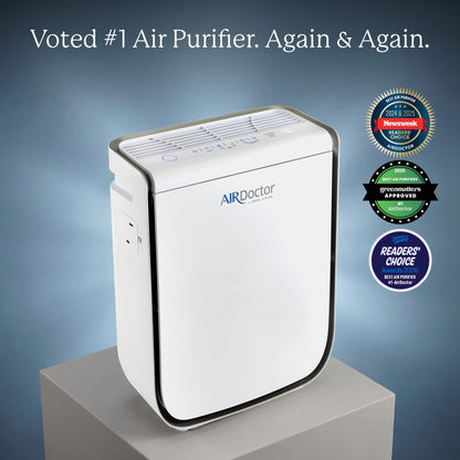 AIRDOCTOR AD2000 Series Air Purifiers (AirDoctor 2000)