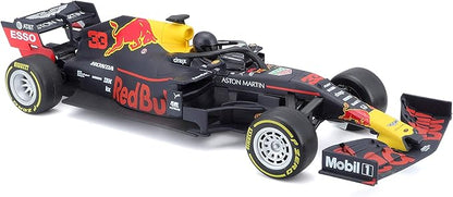 Maisto M82351 Aston Martin Max 1:24 Premium RC F1 2018 RED Bull RB15 Verstappen Multicolor