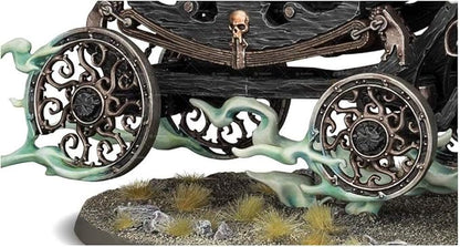 Warhammer AoS - Nighthaunt Black Coach