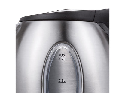 Tristar WK-1323 Kettle - Capacity: 1.2 L - 1500 W