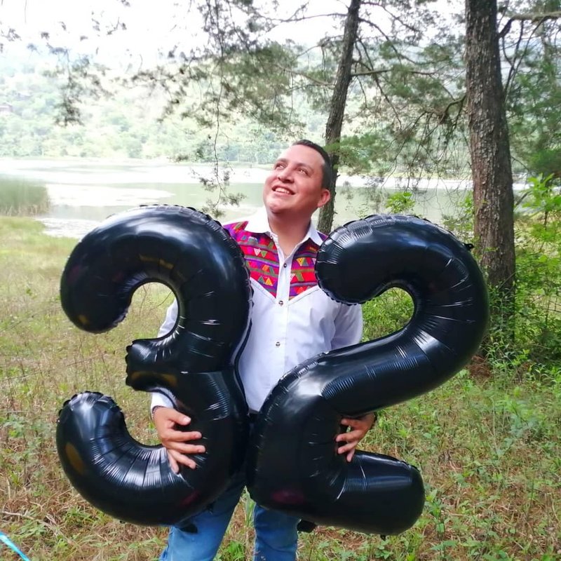 Black Number 5 Balloon 40 Inch, 5th Birthday Party Decorations for Children, Giant 5 Foil Balloon for Party Supplies
