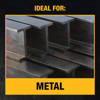 DEWALT U-Type Aluminum Die Kit with #8-350 MCM, For Crimping Tool, Electrical Wire and Cable (DCE3100AK)