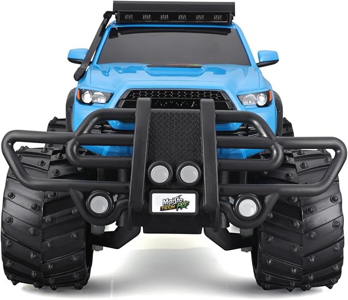 Maisto Tech R/C 1:16 Off-Road 2021 Toyota Tacoma Pick-up Remote Control Truck