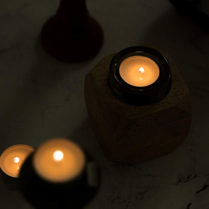 Tealight Candles - 8 Hours Long time Burning, White Votive Smokeless European Tea Light Unscented Candles for Shabbat, Weddings, Christmas,Home Decorative - 300 Packs