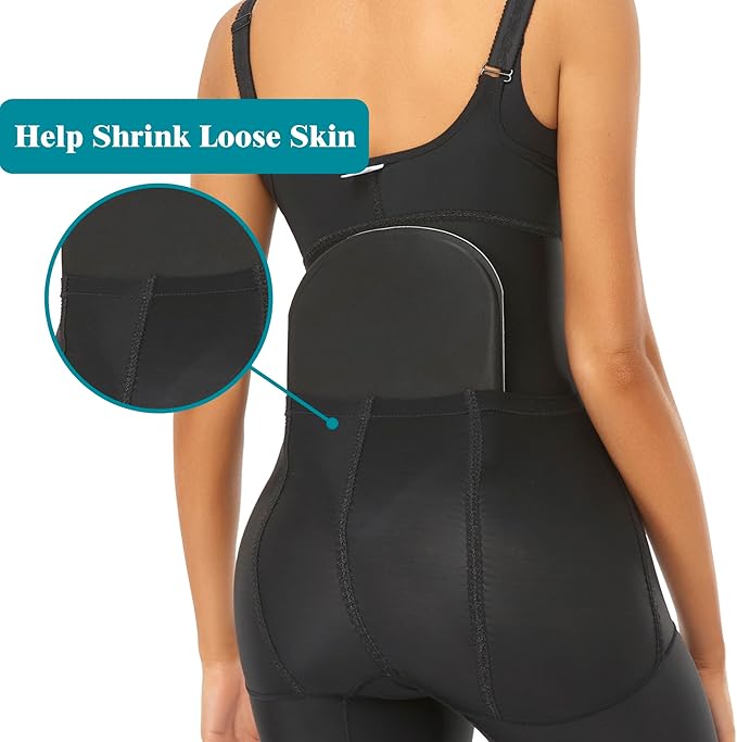 Ab Boards and Foams Set Post Surgery Liposuction Bbl Lipo Foam boards