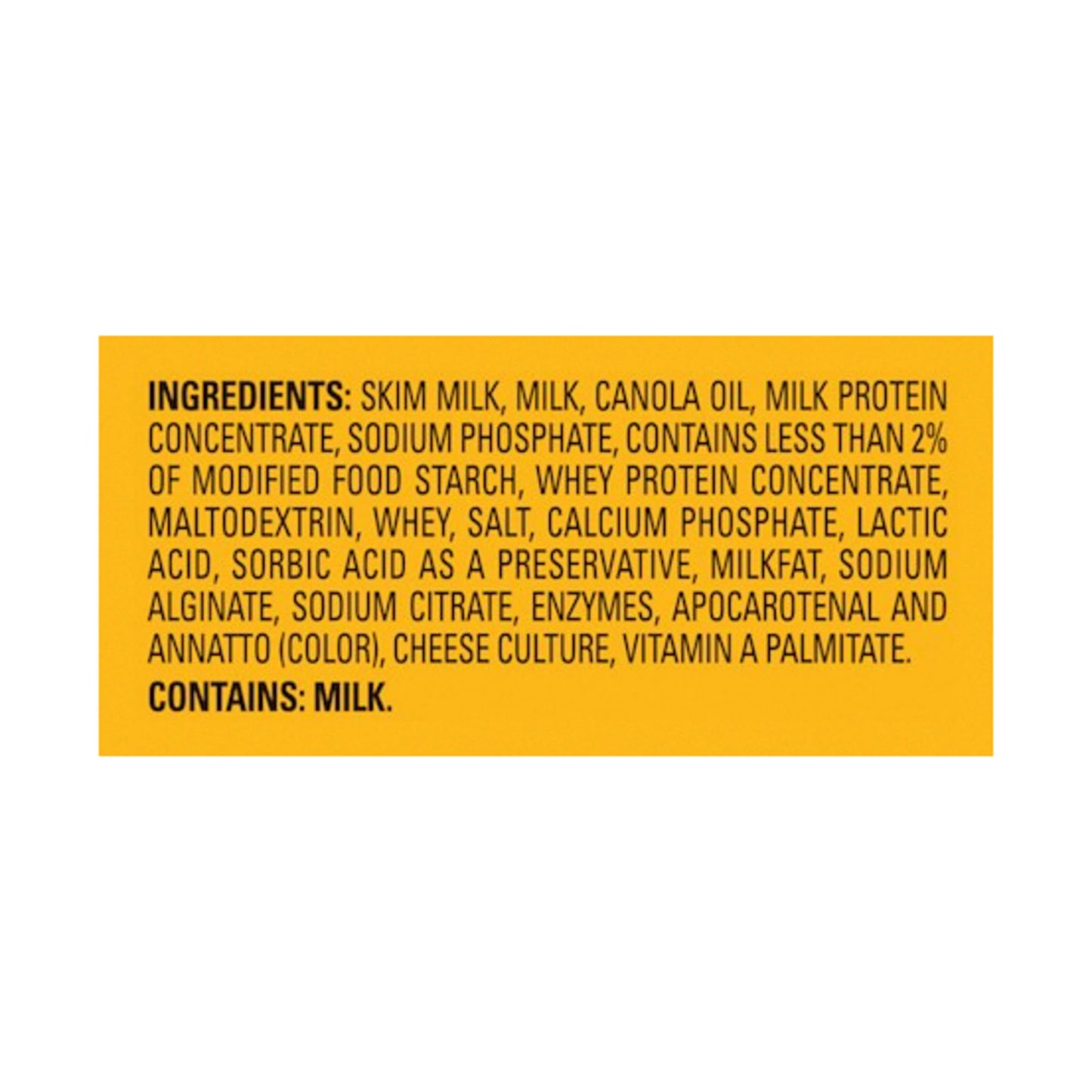 Velveeta Original Pasteurized Recipe Cheese Product Classic Size, 32 oz Block
