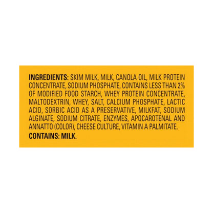 Velveeta Original Pasteurized Recipe Cheese Product Classic Size, 32 oz Block