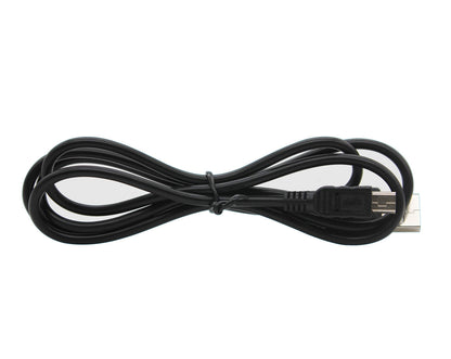 HUATO S220-T8 Eight Channel Thermocouple Data Logger with External Power Supply and 3 Points NIST Traceable Certificate, Measuring Range -200 to 1800°C