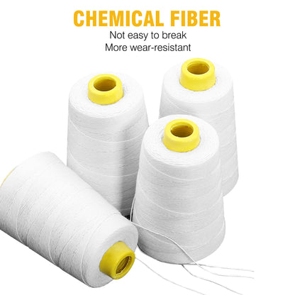 Prepare More Spae Sewing Threads