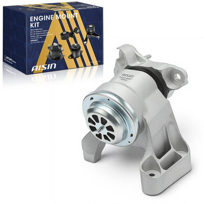 AISIN AFTERMARKET EMTFD-00267 Front Left Hydraulic Engine Motor Mount - Compatible with Ford Explorer 2020-2023 - L4 2.3L