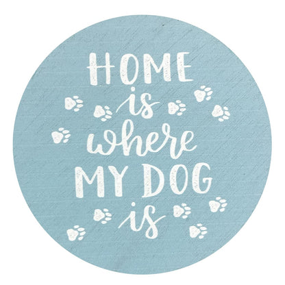 Sand + Paws Scented Candle - Gardenia - Additional Scents and Sizes –Luxurious Air Freshening Jar Candles Neutralize pet Odors and Enhance Home décor – 100% Cotton Lead-Free Wicks - 12 oz