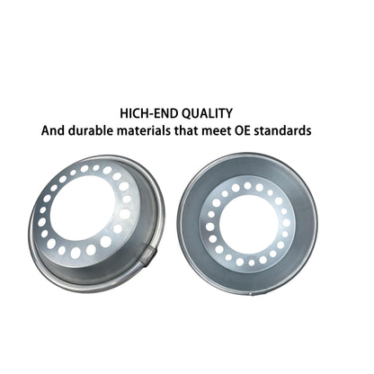 800-822 2Pcs of Steer Auto Wheel Balancer Fit for 22.5-24.5" Wheel;Steer Wheel Automatic Balancers;2 pcs Centramatic Aluminum Wheel Balancers for Heavy Duty Trucks;Centramatic Wheel Balancers,800822