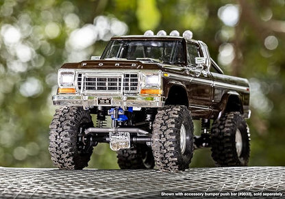Traxxas 1/18 TRX-4M F-150 High Trail Crawler Truck