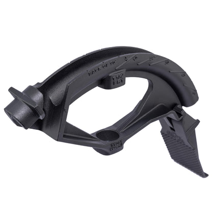 IDEAL Electrical 74-006 Ductile Iron Bender Head – Conduit Metal Pipe Bender for 1.25 in. EMT Pipes. Cutters and Benders