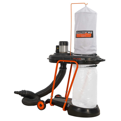 SHOPMAX SHOPMAX 20 Gal. 6.3 amp Dust Collector