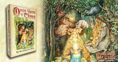 Atlas Once Upon A Time 3rd Ed Multi-Colored Kid Game