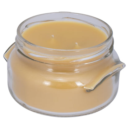 Tyler Candles - Twentyfourseven Glam 3.4 Oz,Taupe